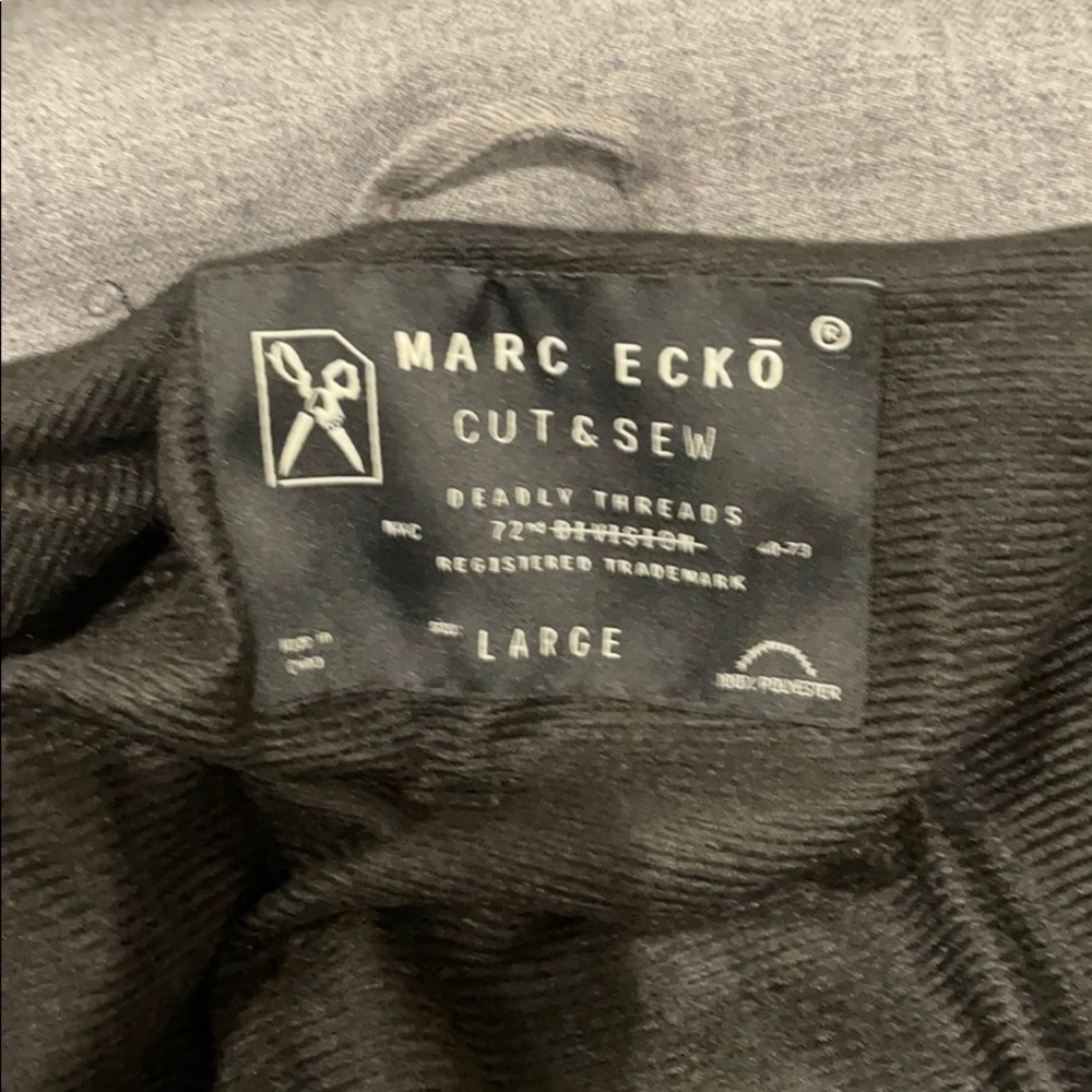 Marc Ecko Jacket - image 6